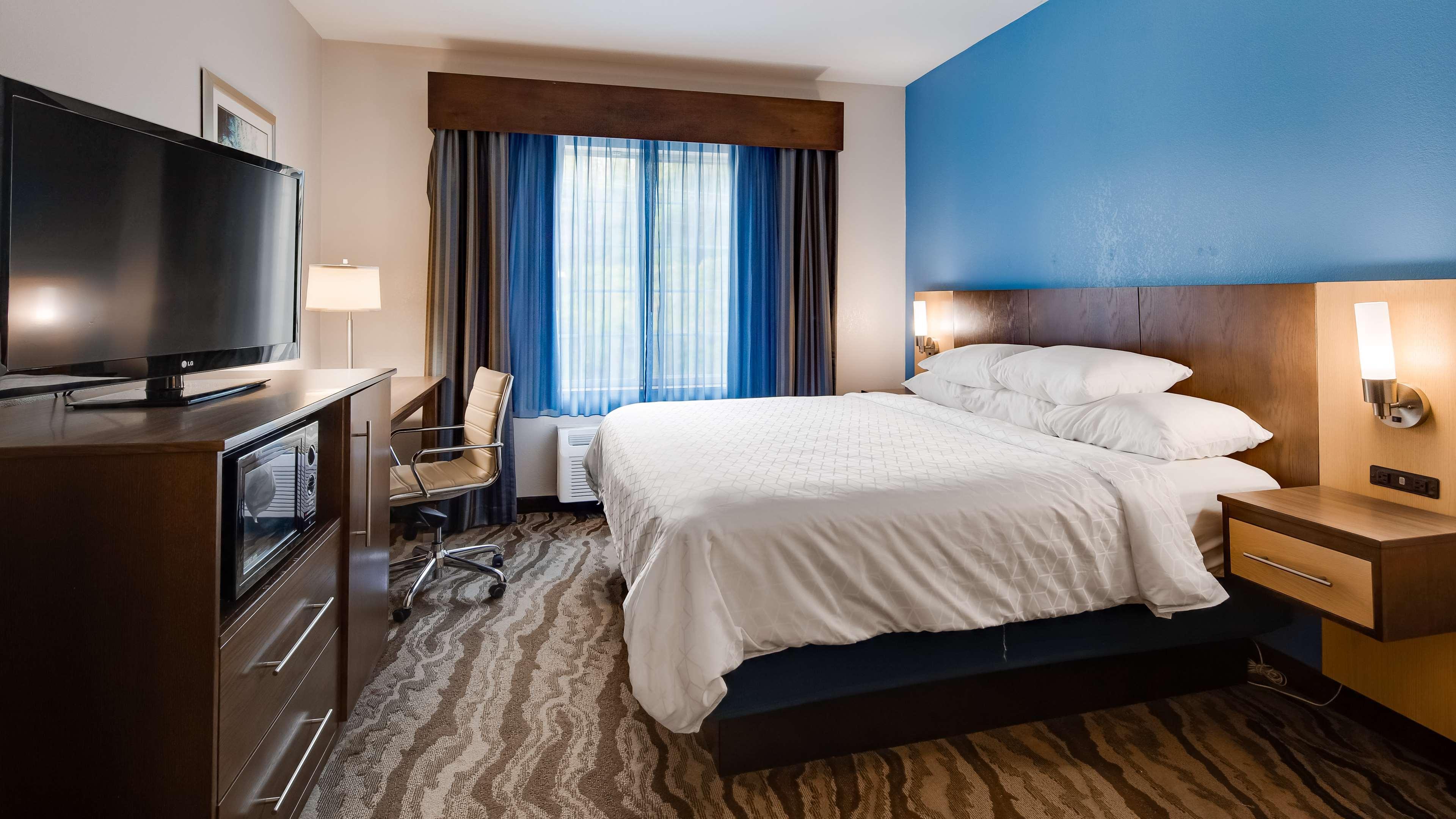 Best Western Plus River Escape Sylva / Dillsboro Bagian luar foto