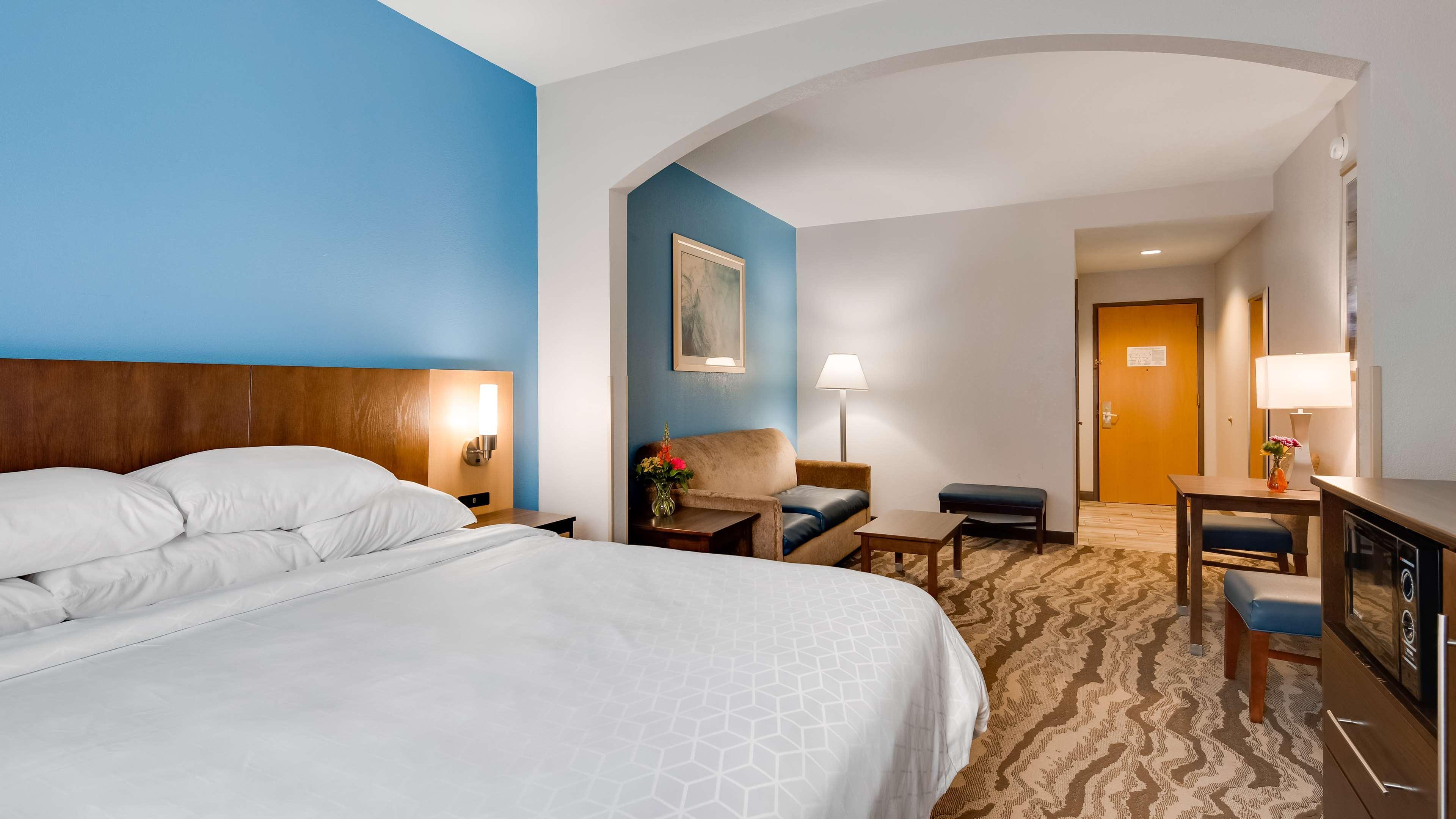 Best Western Plus River Escape Sylva / Dillsboro Bagian luar foto