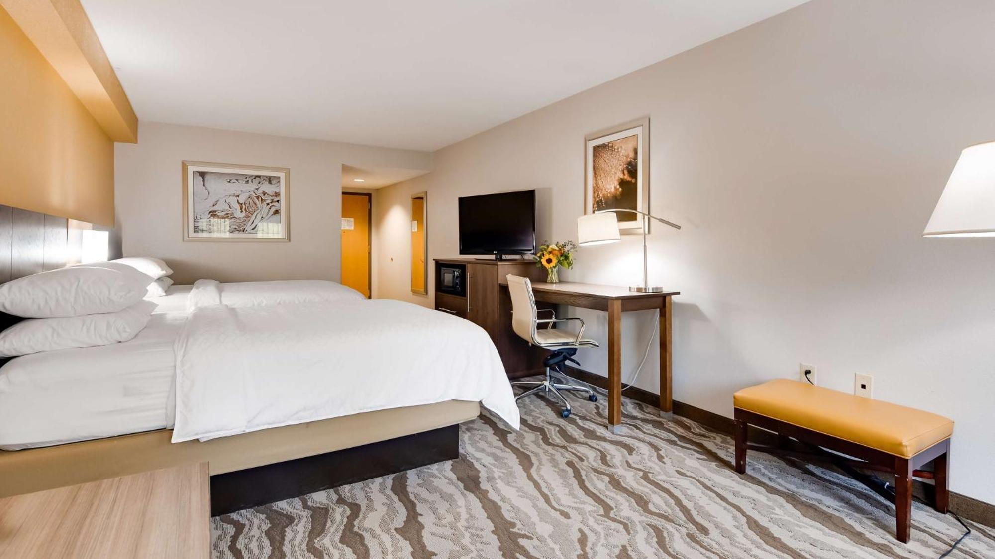 Best Western Plus River Escape Sylva / Dillsboro Bagian luar foto