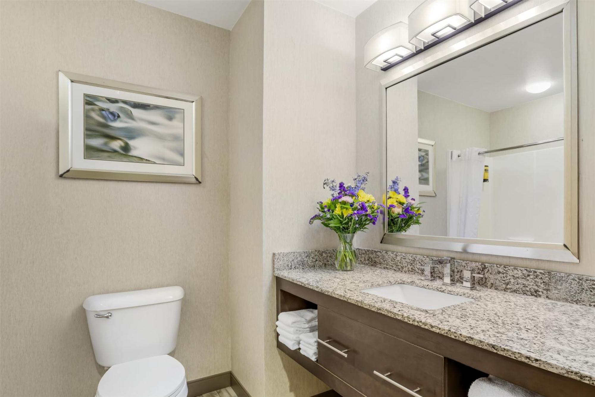Best Western Plus River Escape Sylva / Dillsboro Bagian luar foto