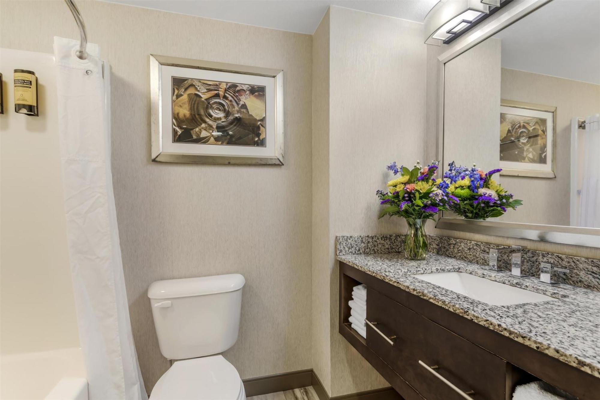 Best Western Plus River Escape Sylva / Dillsboro Bagian luar foto