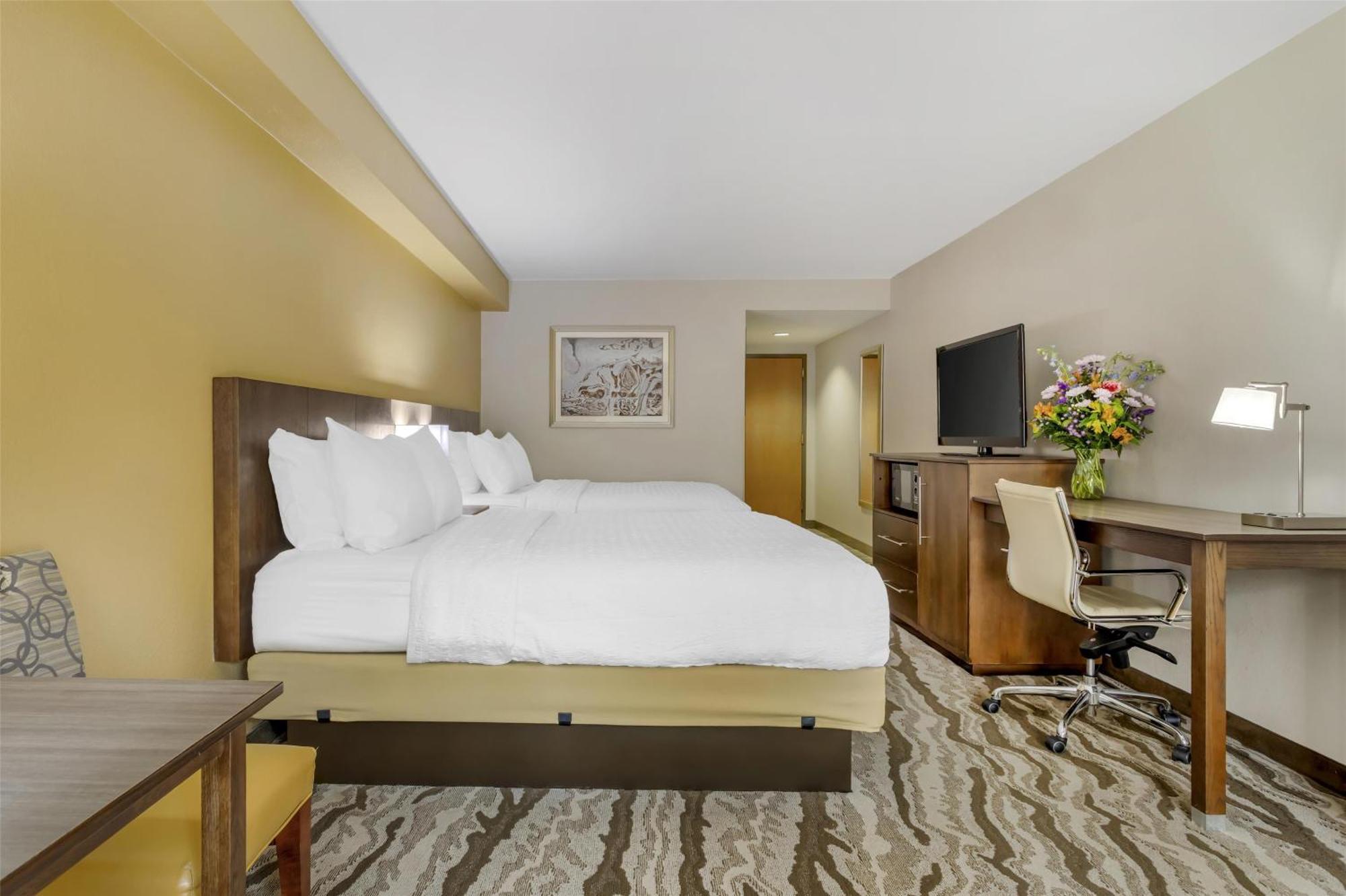 Best Western Plus River Escape Sylva / Dillsboro Bagian luar foto