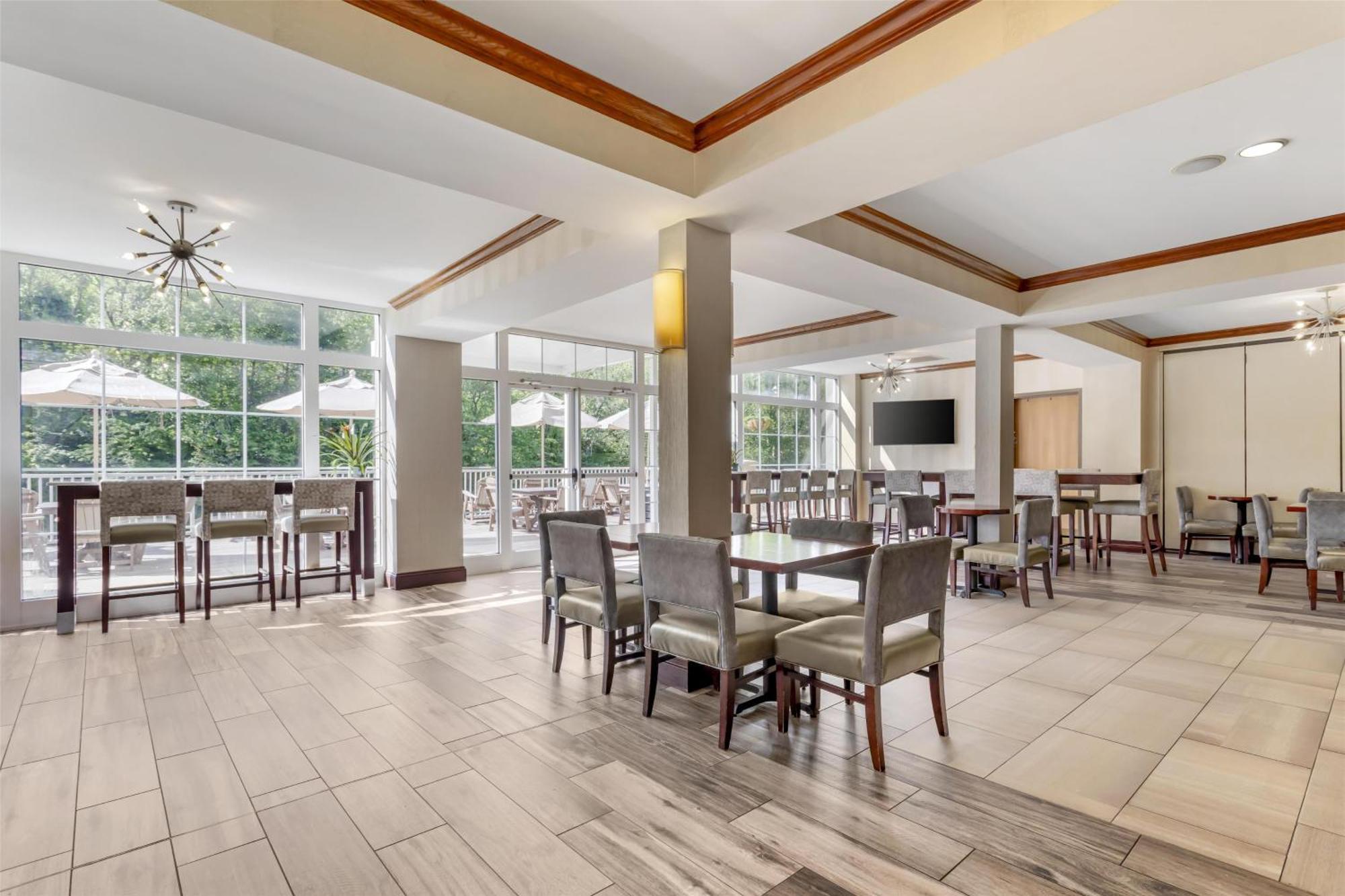 Best Western Plus River Escape Sylva / Dillsboro Bagian luar foto