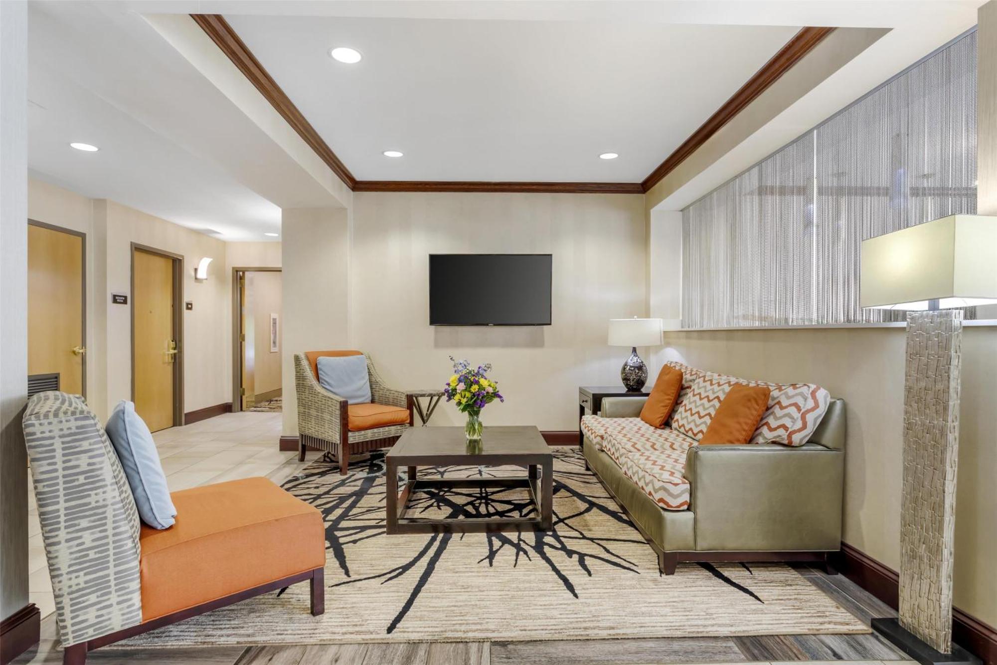 Best Western Plus River Escape Sylva / Dillsboro Bagian luar foto