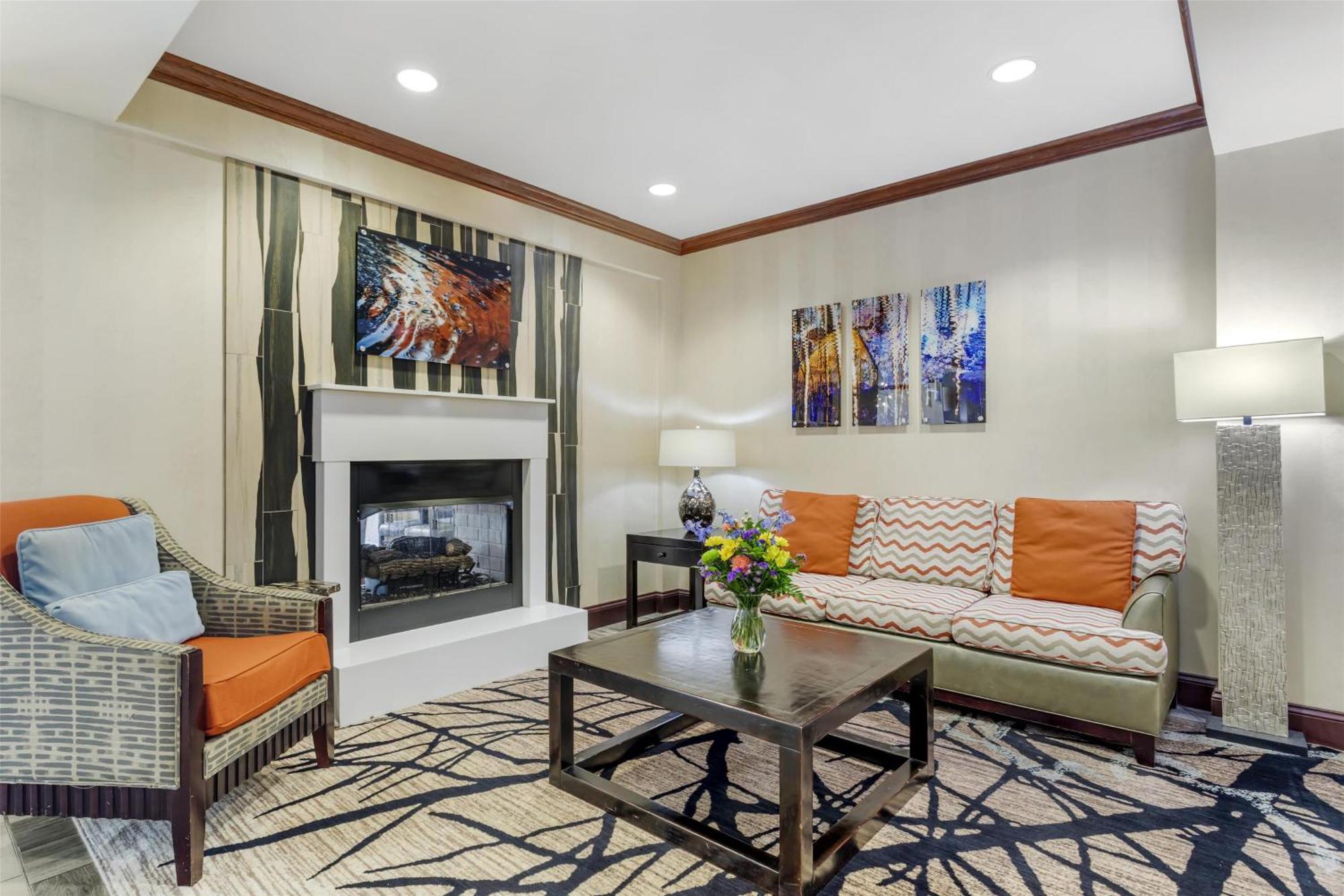 Best Western Plus River Escape Sylva / Dillsboro Bagian luar foto