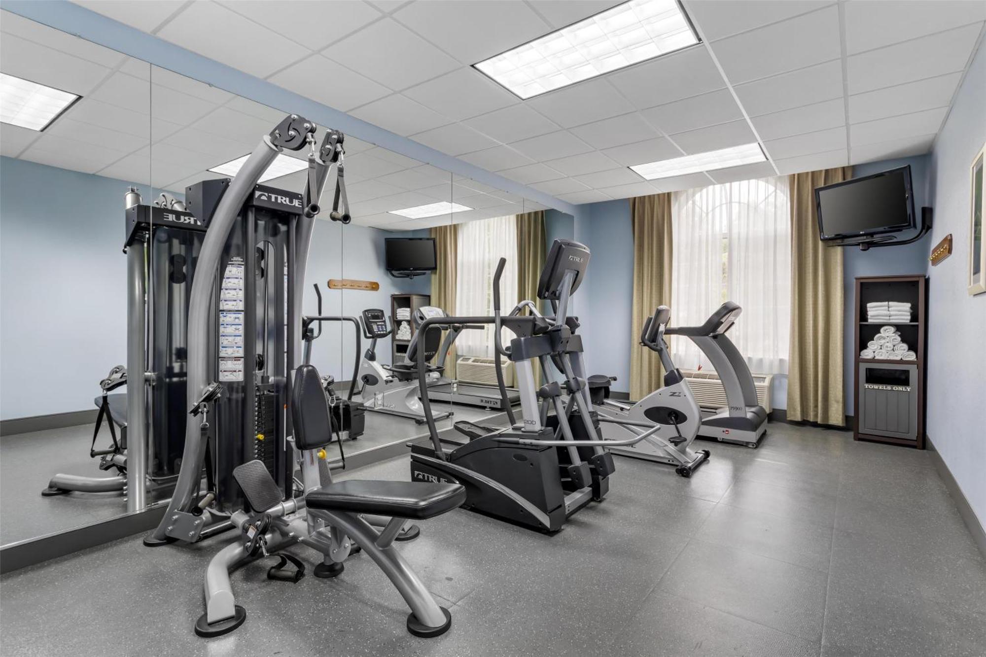 Best Western Plus River Escape Sylva / Dillsboro Bagian luar foto