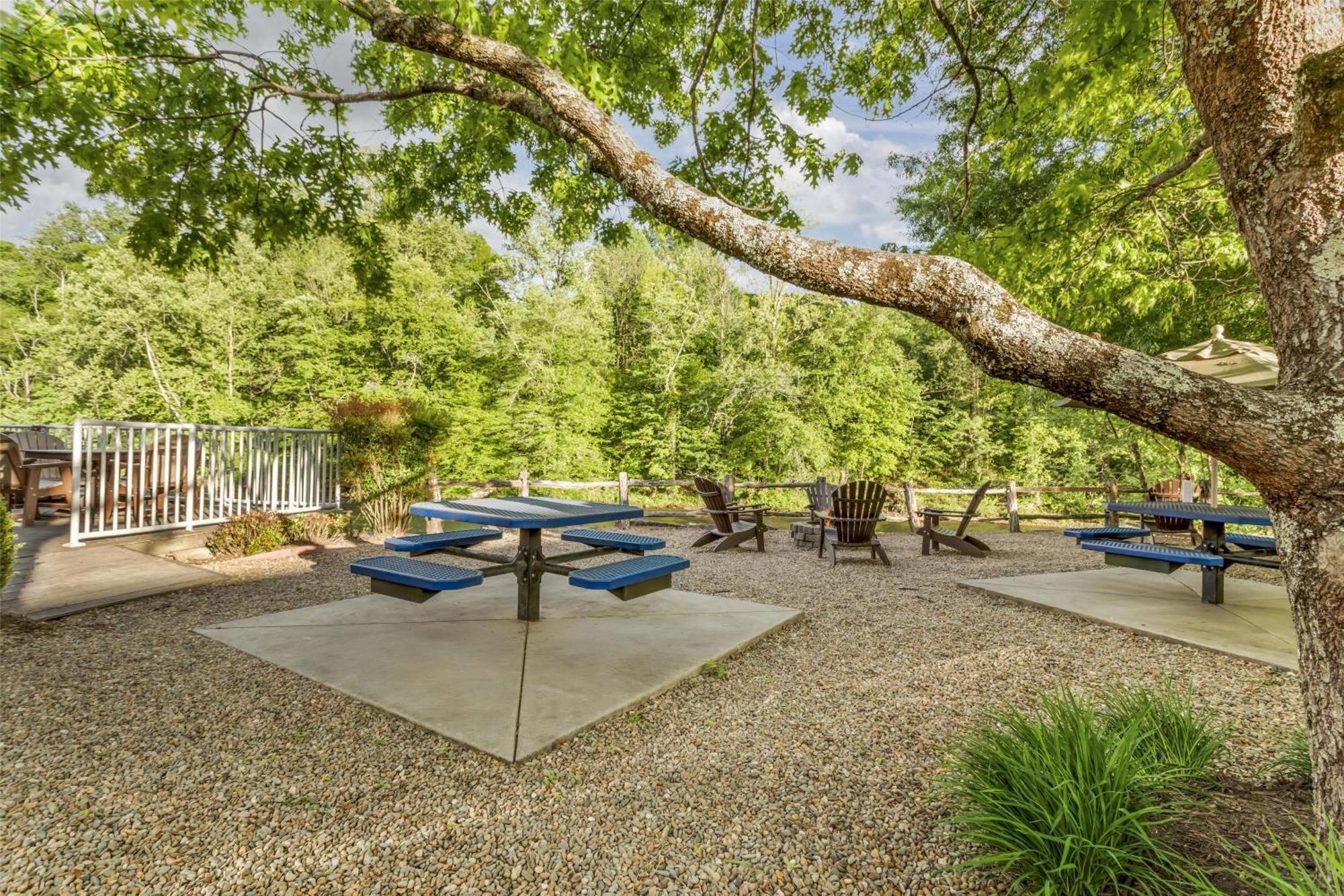 Best Western Plus River Escape Sylva / Dillsboro Bagian luar foto